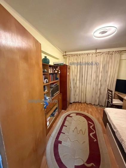 Apartament 3 Camere Spatios Zona Giurgiului
