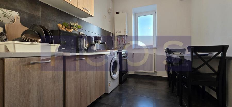 VANZARE 2 CAMERE- ROTAR PARK RESIDENCE | ZONA PACII