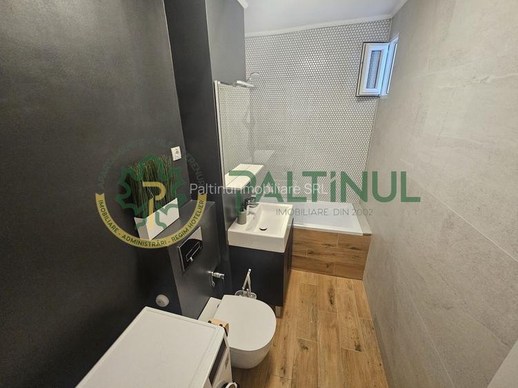 Apartament de vanzare 2 camere pe B-dul Mihai Viteazu - 11