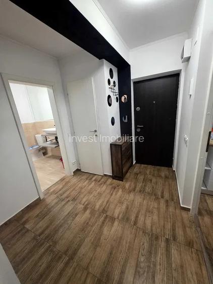 Apartament cu 2 camere decomandat în bloc nou zona Nicolina - Aleea Strugurilor - 2