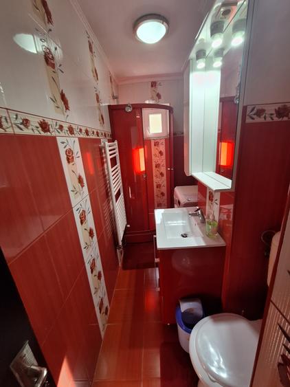 430euro!!!Apartament cu 3 camere cu centrala proprie Zona Dacia