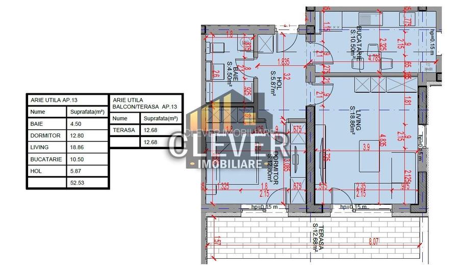 Apartament 2 camere decomandat Pallady, Oferta Parcare, Comision 0% - 1