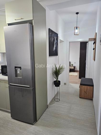 Proprietar, inchiriez ap nou cu 2 camere - 7