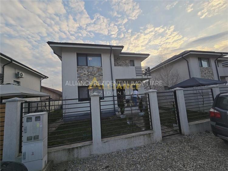 Casa individuala,bine amplasata,mobilata/utilata modern.Pret imbatabil. - 15