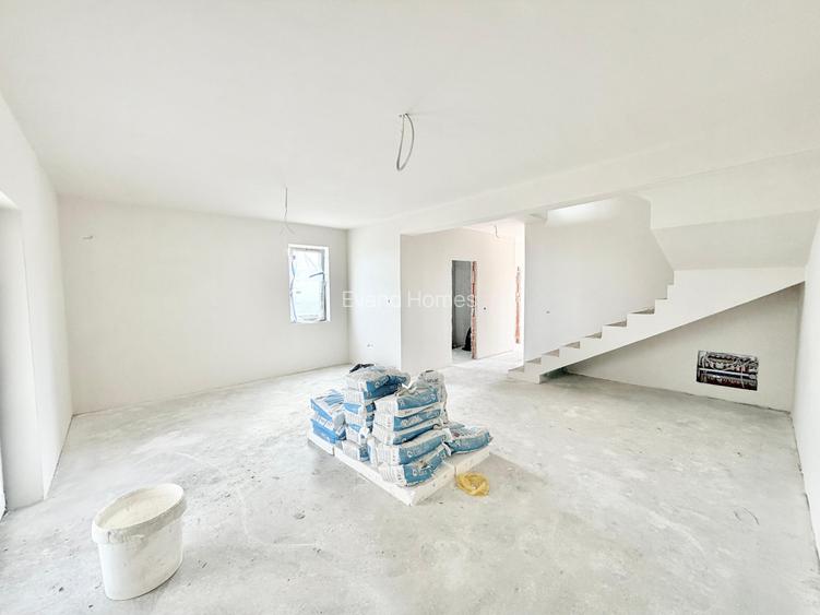 Duplex premium 4 camere si 3 bai | 110 mp utili | Zona Drumul Boilor - 5