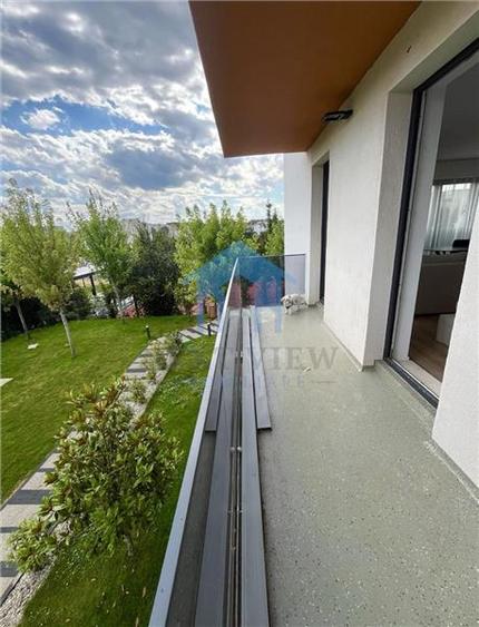 Apartament 1 camera, Intre Lacuri