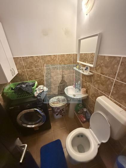 Apartament 3 camere , 84 mp utili,2 bai,2 balcoane-zona Astra