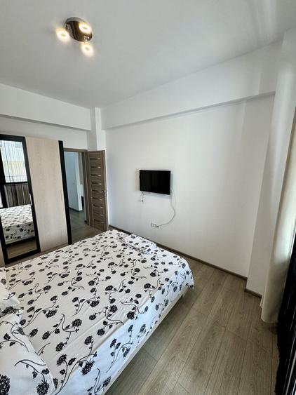 Apartament 2 camere Universitatea Ovidius - închiriere