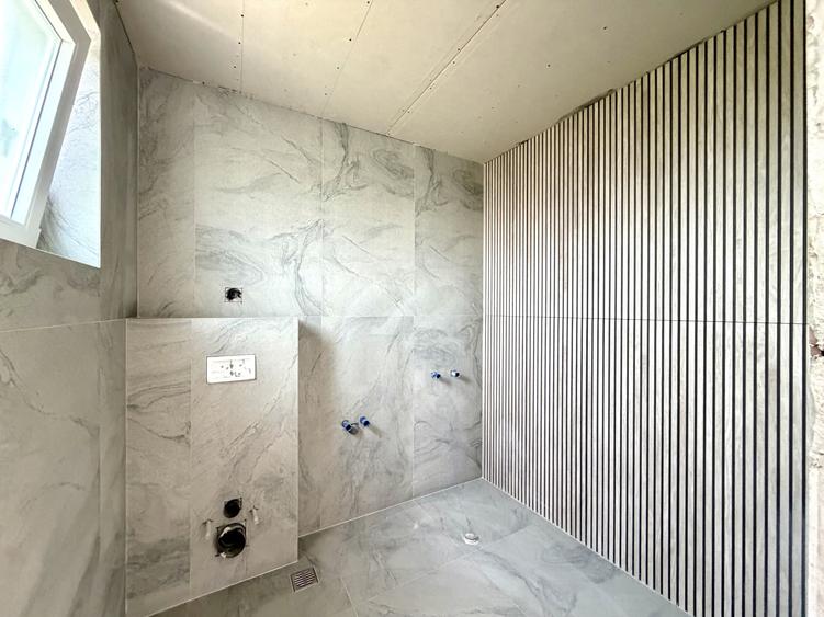 Casa individuala moderna 5 camere, 590 mp teren - Becicherecul Mic