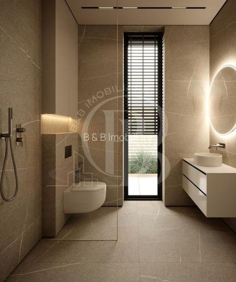 Apartament 3 camere Titan Th. Pallady-Sector 3-Metrou Teclu - 7