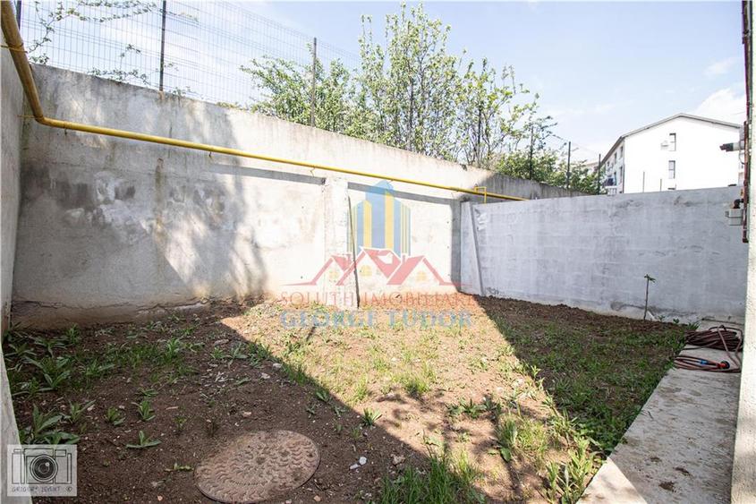 Vila tip duplex P+2E+M,161 mp + 1 parcare,Cittadella Garden, Str. Apeductului Nr