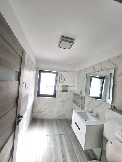 Apartament modern cu 2 camere | 65 mp | Parcare subterană | Zona FSEGA