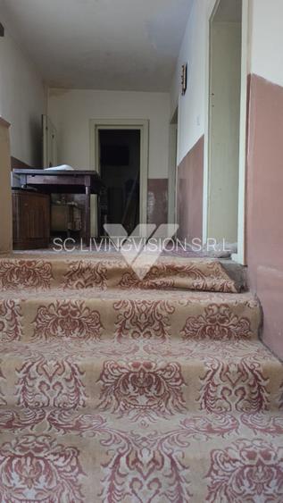 Casa individuala 3 camere, teren 800 mp, sat Rusi , Sibiu - 5