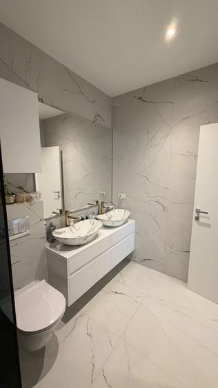 Apartament premium 2 camere – Ivory Residence, Pipera cu loc de parcar
