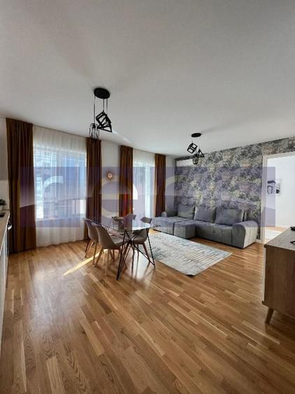 VANZARE 3 CAMERE DECOMANDAT -Luxuria Residence -Vanzare pe Firma - 2
