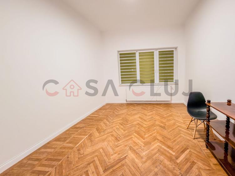 Apartament 2 camere | Decomandat | 60 mp | Zona The Office