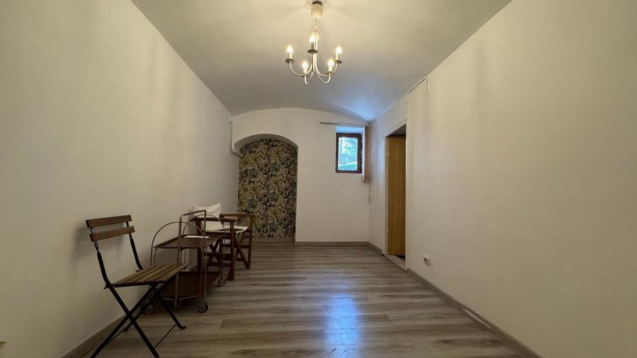 Ateneul Român | Apartament in vila neoromaneasca