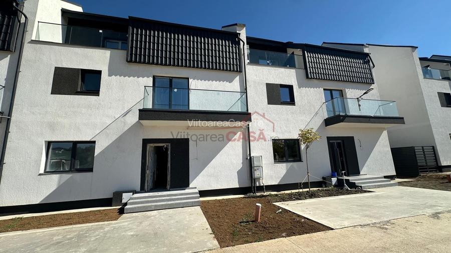 DUPLEX FINALIZAT ÎN 2026 | 4 CAMERE | 135 MP | 3 DORMITOARE | ACCES PRIVAT - 10