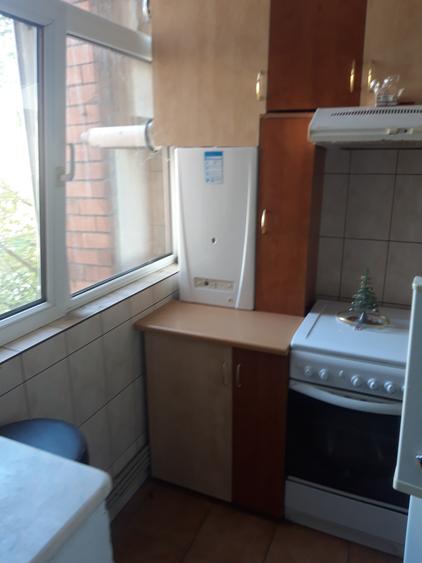 Recomandare vizionare! 3 decomandate CRAIOVITA-ORIZONT/etaj 2/centrala/