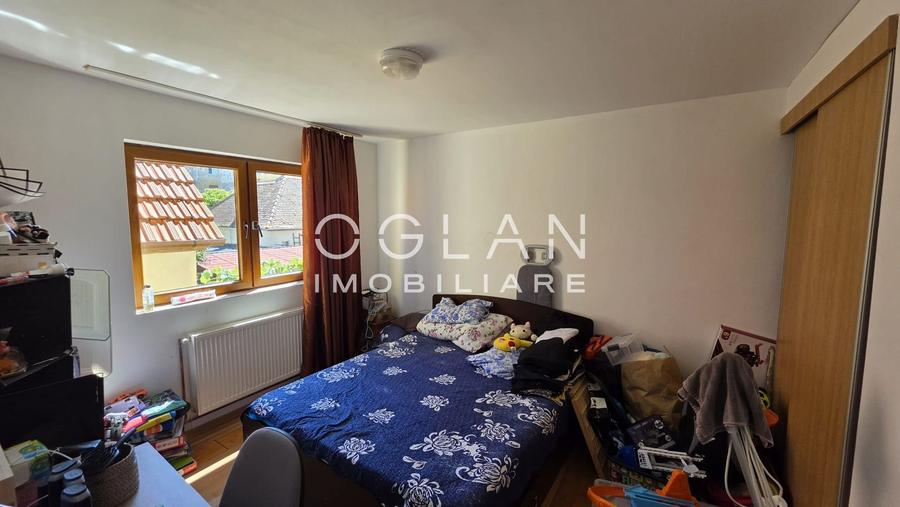 Apartament 3 cam la vila, Cedonia