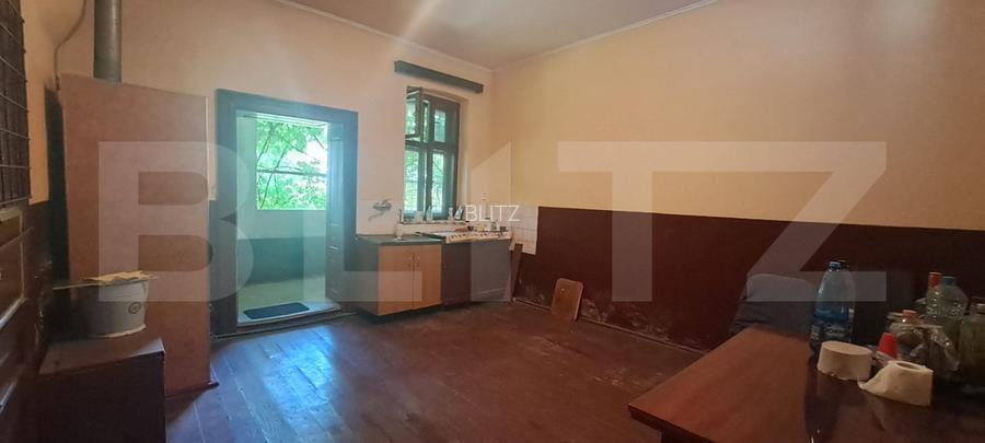 Casă pitorească cu grădină la râu, sat Berivoi – centru, posibilitate rate - 11
