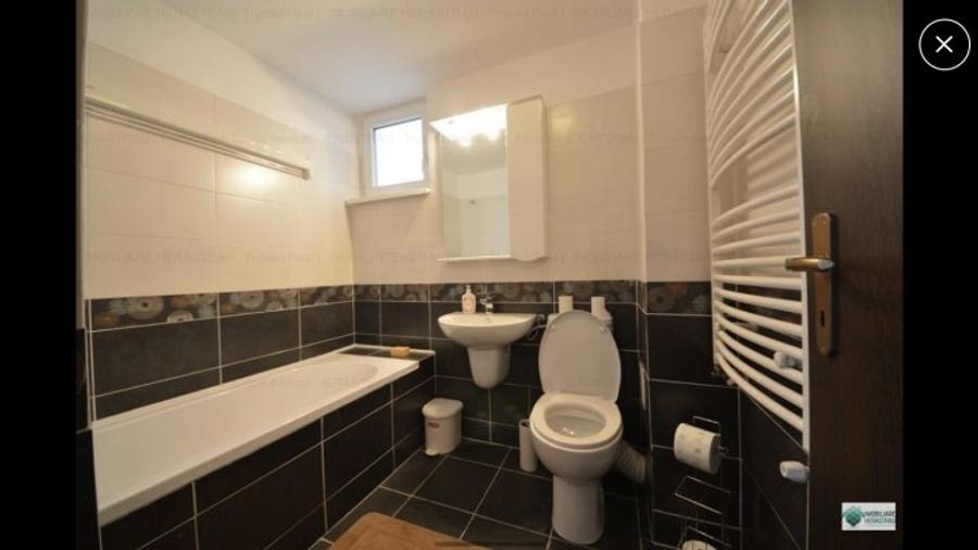 Apartament zona Arcul de Triumf