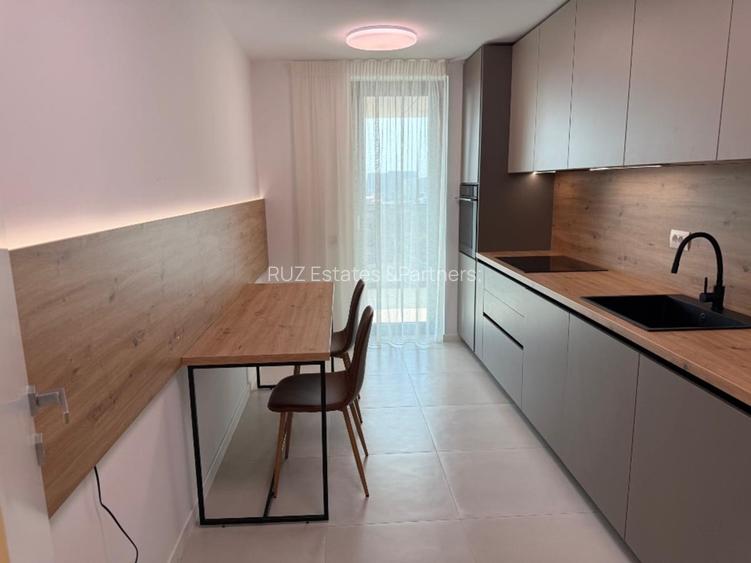 Apartament 2 camere | Prima inchiriere | City Point - 4