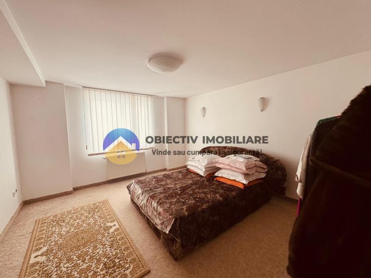 Casa + teren 3.863 mp – Agapia, jud. Neamț