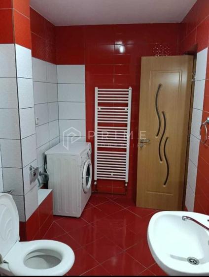 De vânzare apartament 2 camere – bloc nou –  str. Budiului