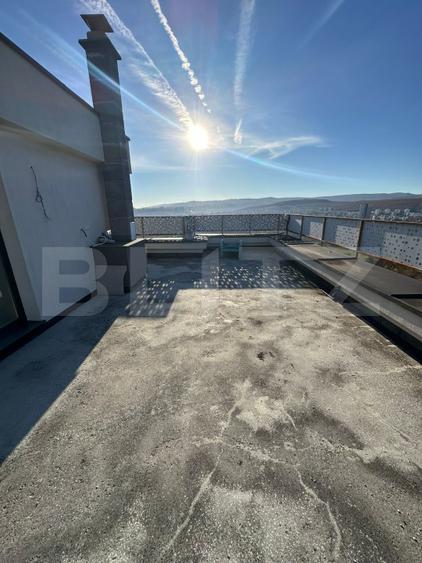 Apartament 3 camere, 87 mp, zona Grigorescu