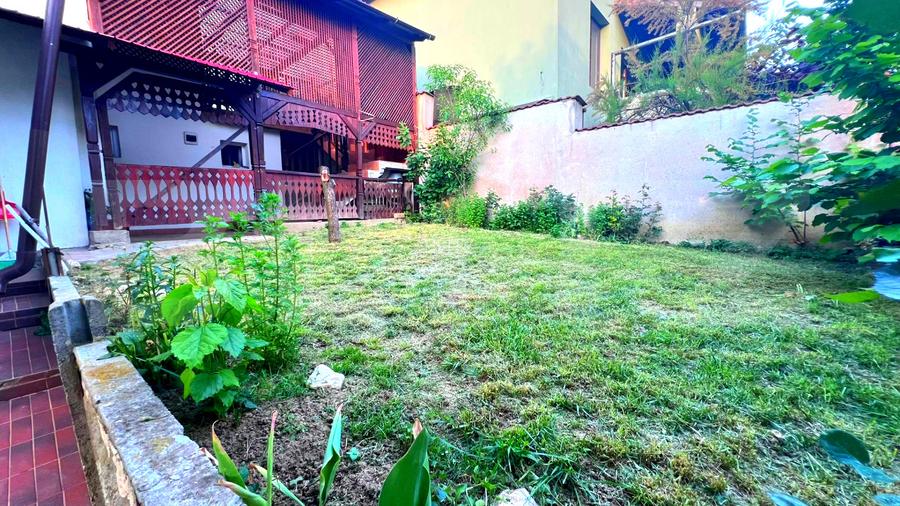 Casă individuală cu 4 camere în cartierul Hula, Blaj - 15
