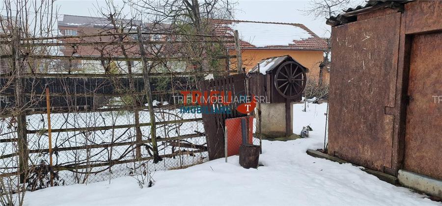 Teren de vanzare zona Cetate - 2
