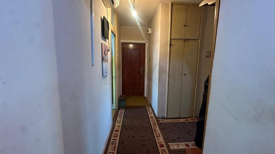 REA1027286 Apartament 3 camere I Aviatiei