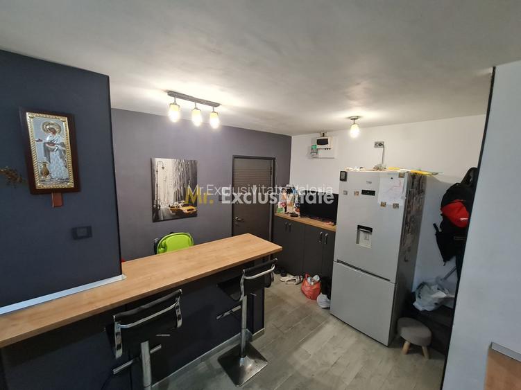 Apartament 2 camere Rovine-Ibiza - 9