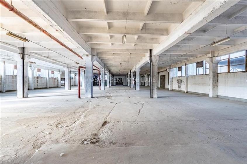 Spatii de depozitare, infrastructura potrivita pentru dezvoltarea afacerii tale - 24