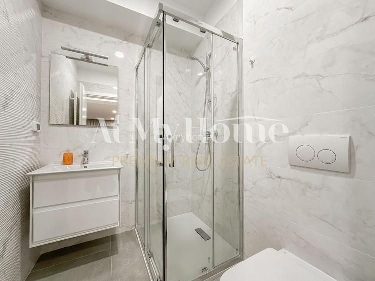 Apartament NOU de 3 camere Residence 5