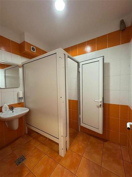 Spatiu de inchiriat S+P+ET., 1200 mp utili situat in cartierul Dambul Rotund!