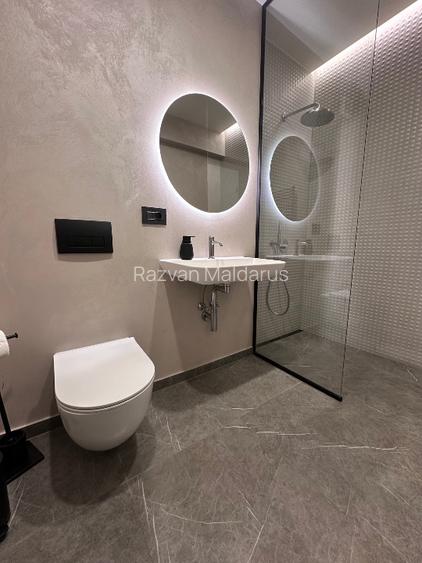 Apartament de lux 2 camere Coresi Kasper - 6