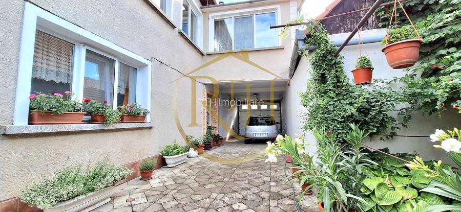 Oferim spre vanzare, casa individuala cu 5 camere + anexa, Giroc, 0% Comision - 4