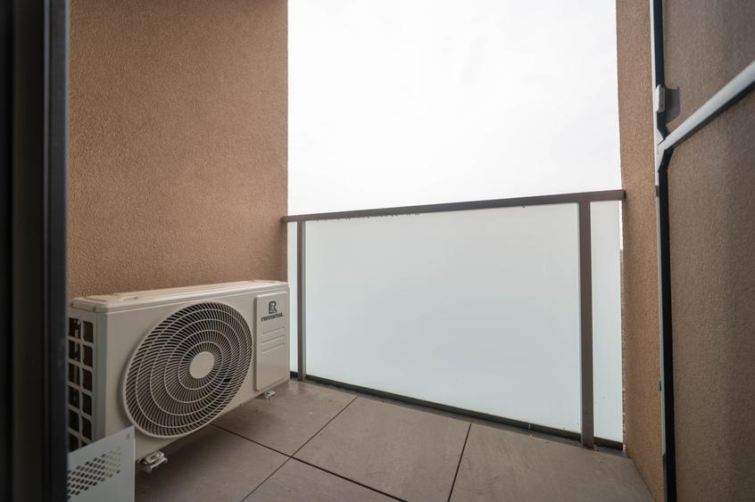 Apartament 2 camere - Bloc Nou (Zona Torontalului)