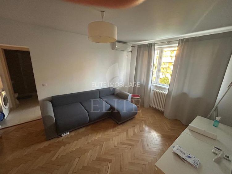 Apartament 2 camere în zona  Iulius Mall - 2
