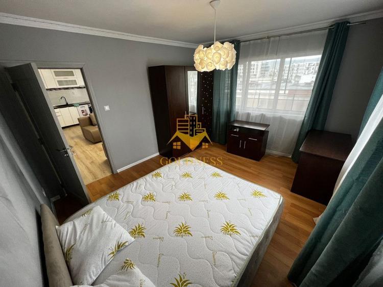 4 camere, modern, parcare, Marasti, zona The Office, BRD, Pet Friendly