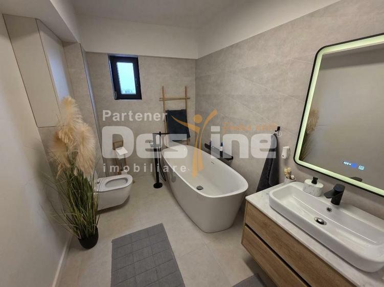 Timpuri noi | 3 camere | 119mp | et 5 | bloc 2015 | loc parcare | 389.000 euro