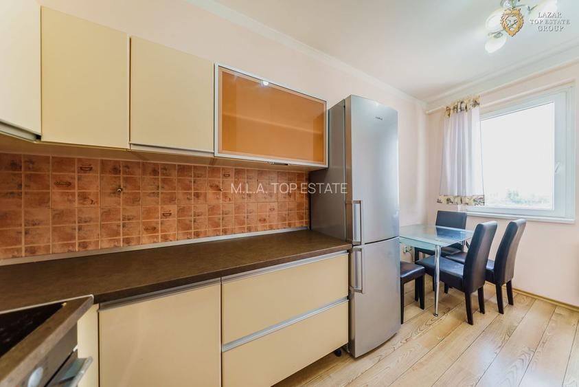 Apartament 2 camere de vanzare Ared UTA - 10