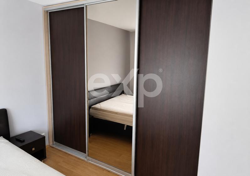 Apartament 3 camere | 91 mp | 2 parcari | Manastur