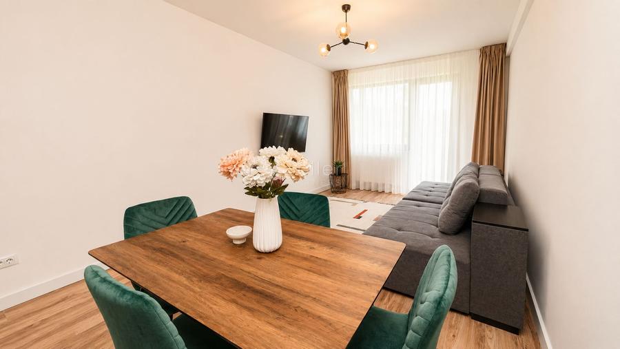 Poiana Brasov | Complex Nou Modern