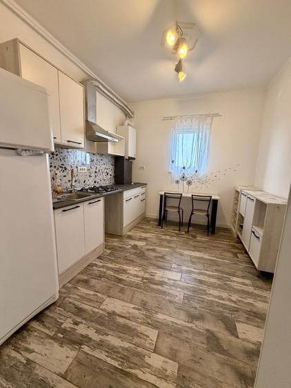 Apartament 2 camere de inchiriat, aproape de Aeroport - Giarmata-Vii