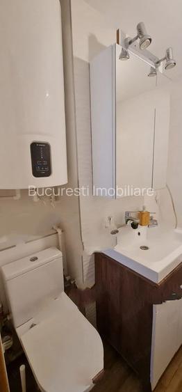 Apartament 2 Camere,Titan,Metrou,bl.reabilitat,Amenajat,boiler,parcare,mobilat - 8