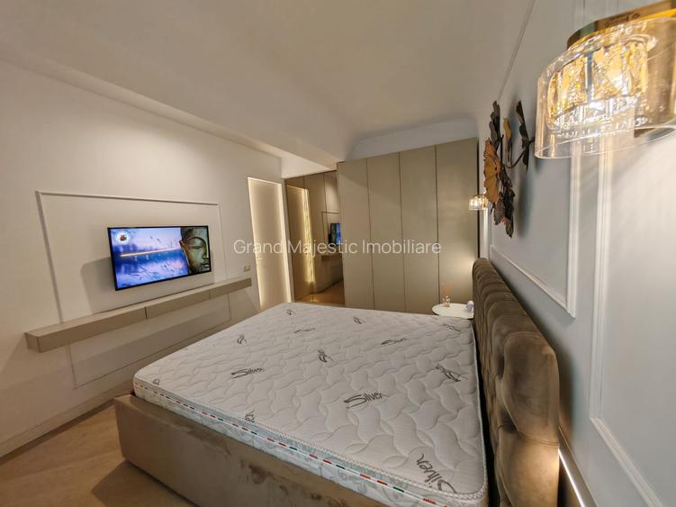 New Apartament 2 camere Cortina North Aviatiei Pipera Loc de parcare - 7