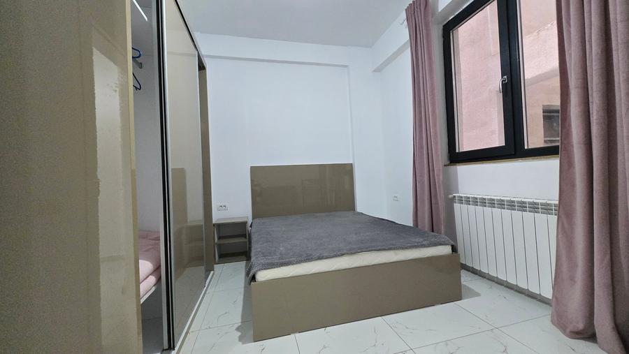 Mamaia Nord - Promenada - primul rand la mare - ap 2 cam, mobilat/utilat